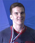 Сергей Балабанов, гиревой спорт